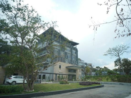 Фото Katra Marriott Resort & SPA