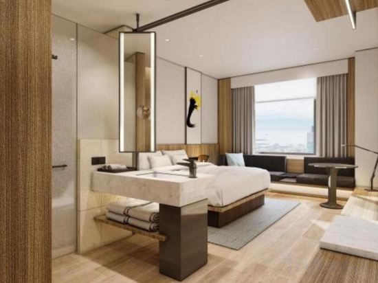 Фото Fairfield by Marriott Cebu Mandaue City