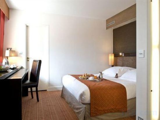 Фото Hotel Paris Neuilly