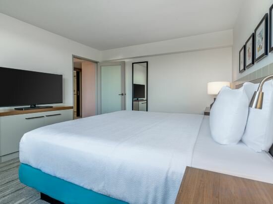 Фото Hilton Garden Inn LAX Los Angeles Airport