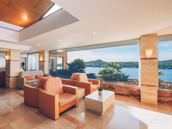 Фото Iberostar Selection Jardín del Sol Suites