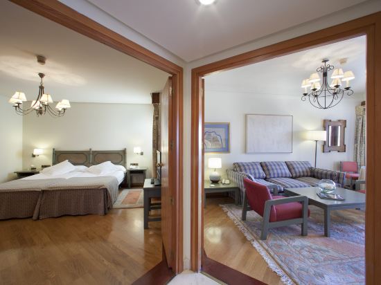 Фото Parador de Segovia