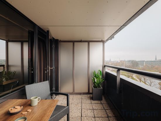 Фото Hampshire Hotel - Babylon Den Haag