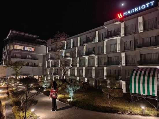 Фото Katra Marriott Resort & SPA