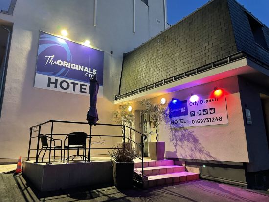 Фото отеля 5