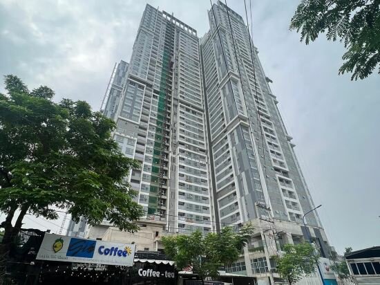 Hotel Happy One Central, Thủ Dầu Một, photo