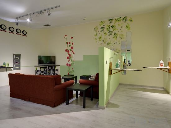 Фото Hotel Melia Milano