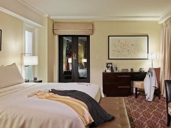 Фото The Lexington Hotel, Autograph Collection