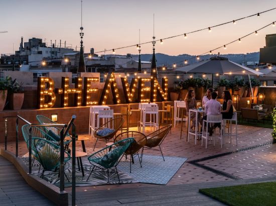 Фото Occidental Diagonal 414