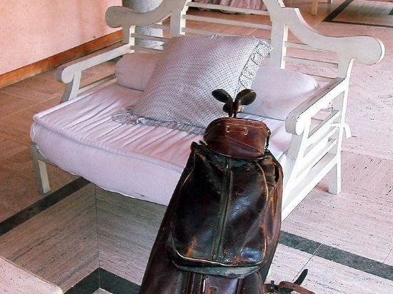 Фото Sheraton Parco De Medici Rome