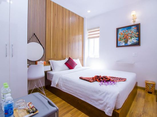 Фото Anh Thao Hotel