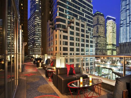 Фото The Washington by LuxUrban, Trademark Collection by Wyndham