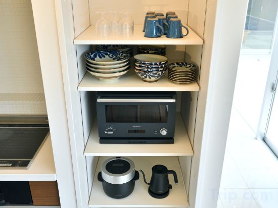 Фото Pool Villa Imadomari by Coldio Premium