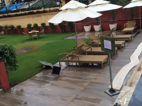 Фото Ibis Styles Goa Calangute Hotel