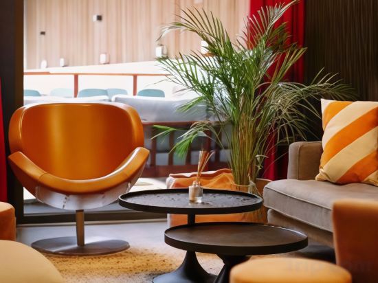 Фото ClapClap Hôtel