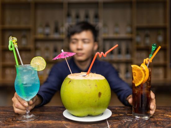 Фото Trang Thuong Villa Phu Quoc