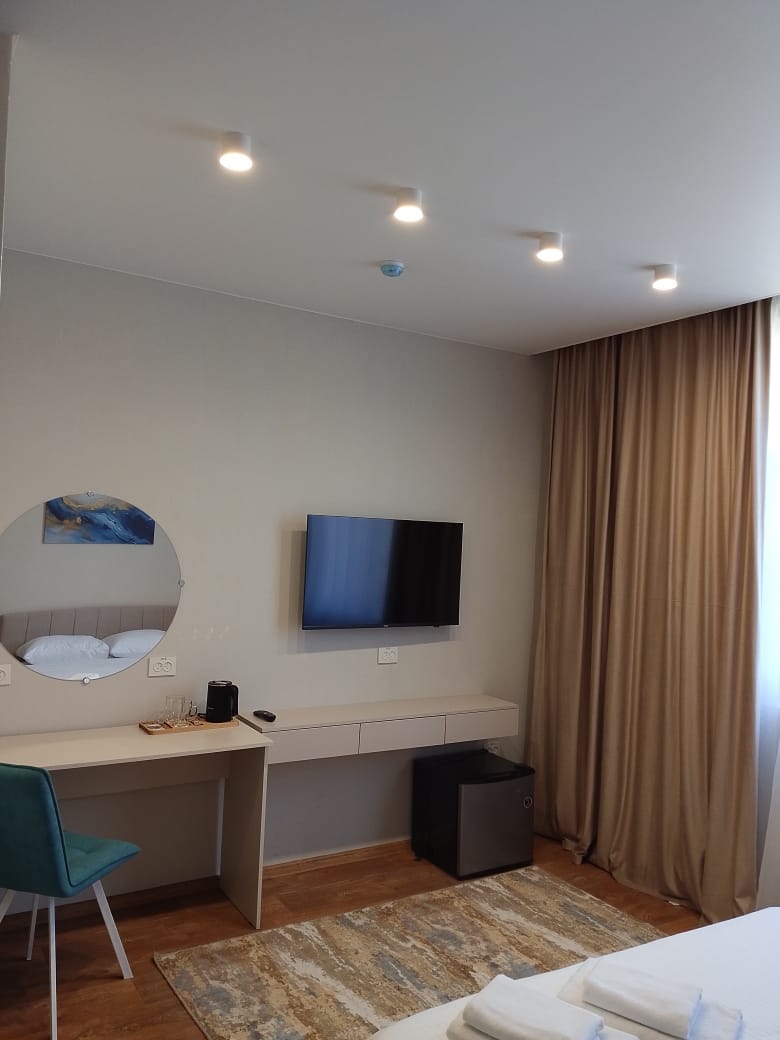 Фото Блюмарин