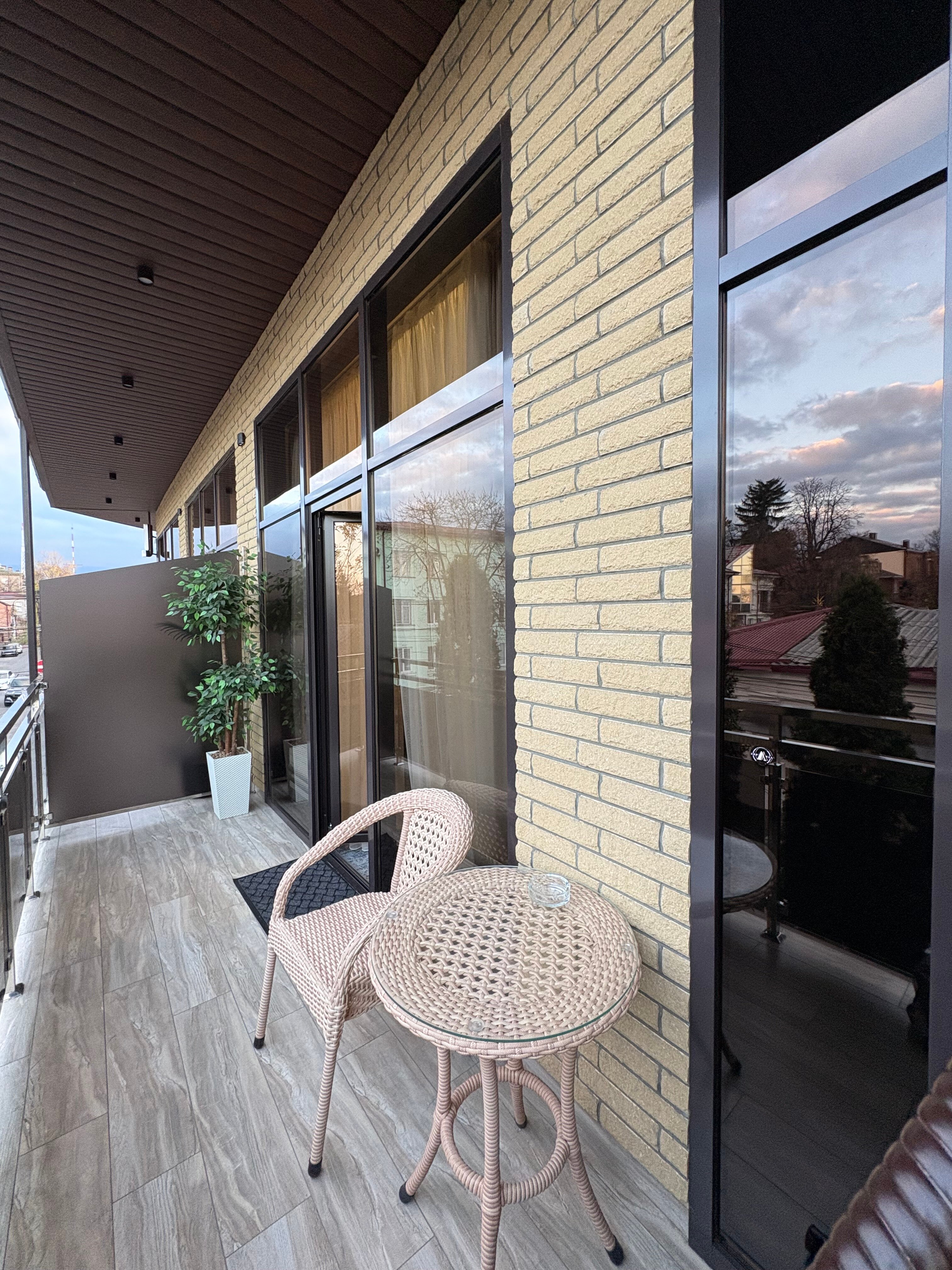 Фото Отель на Горького