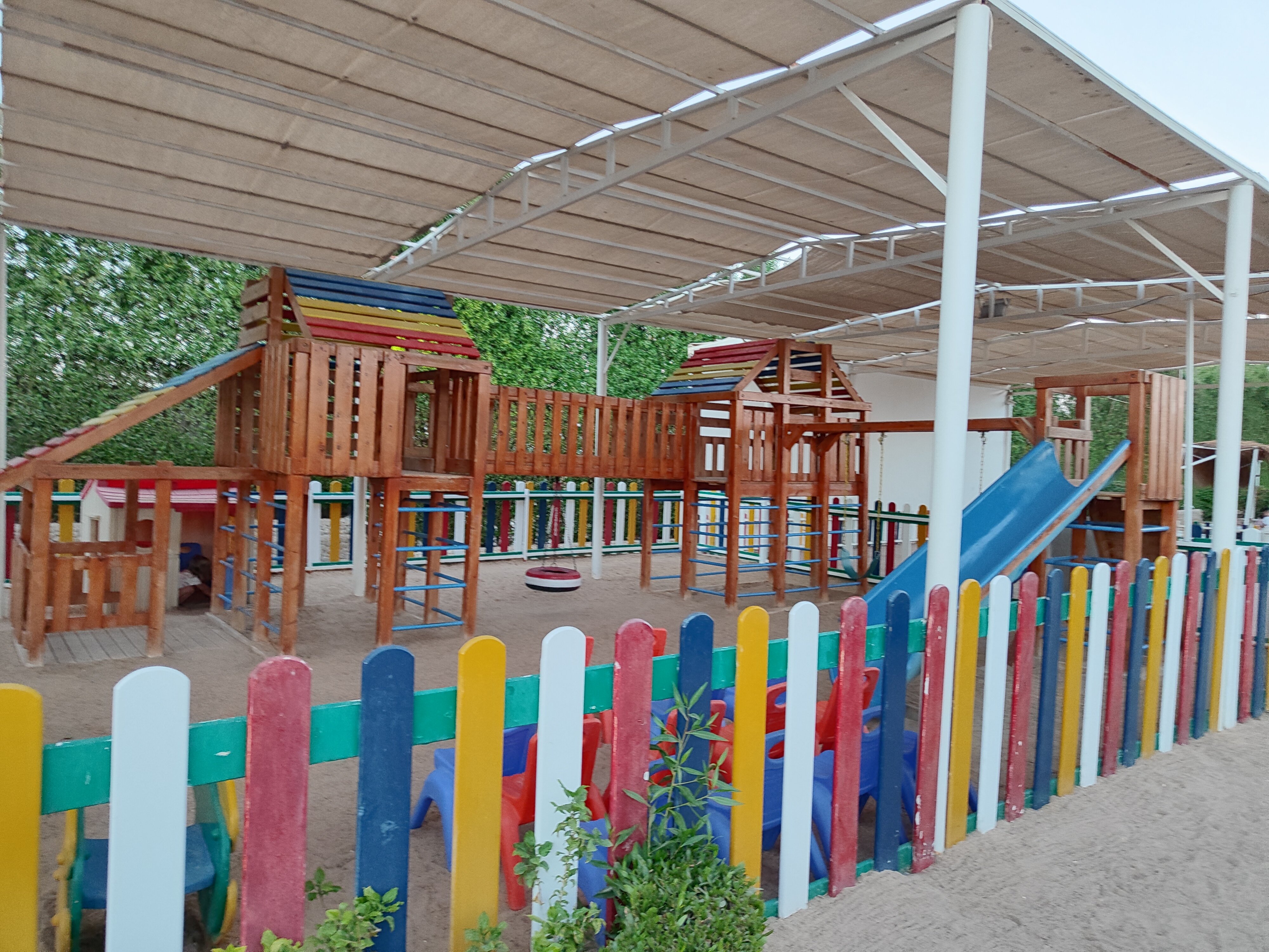 Фото Sunrise Aqua Joy Resort