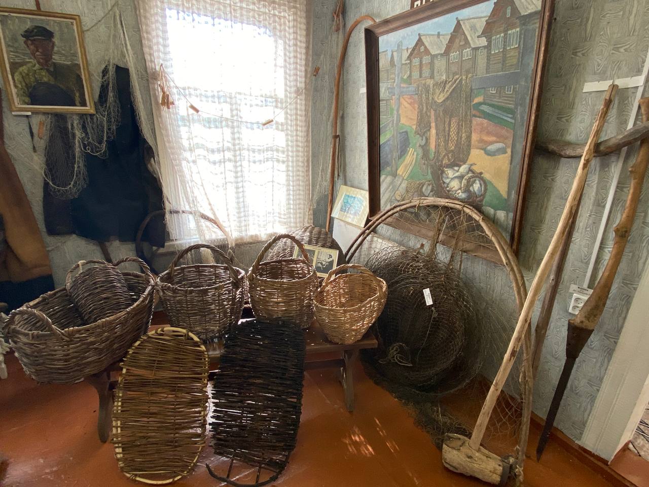 Фото Хозяин леса