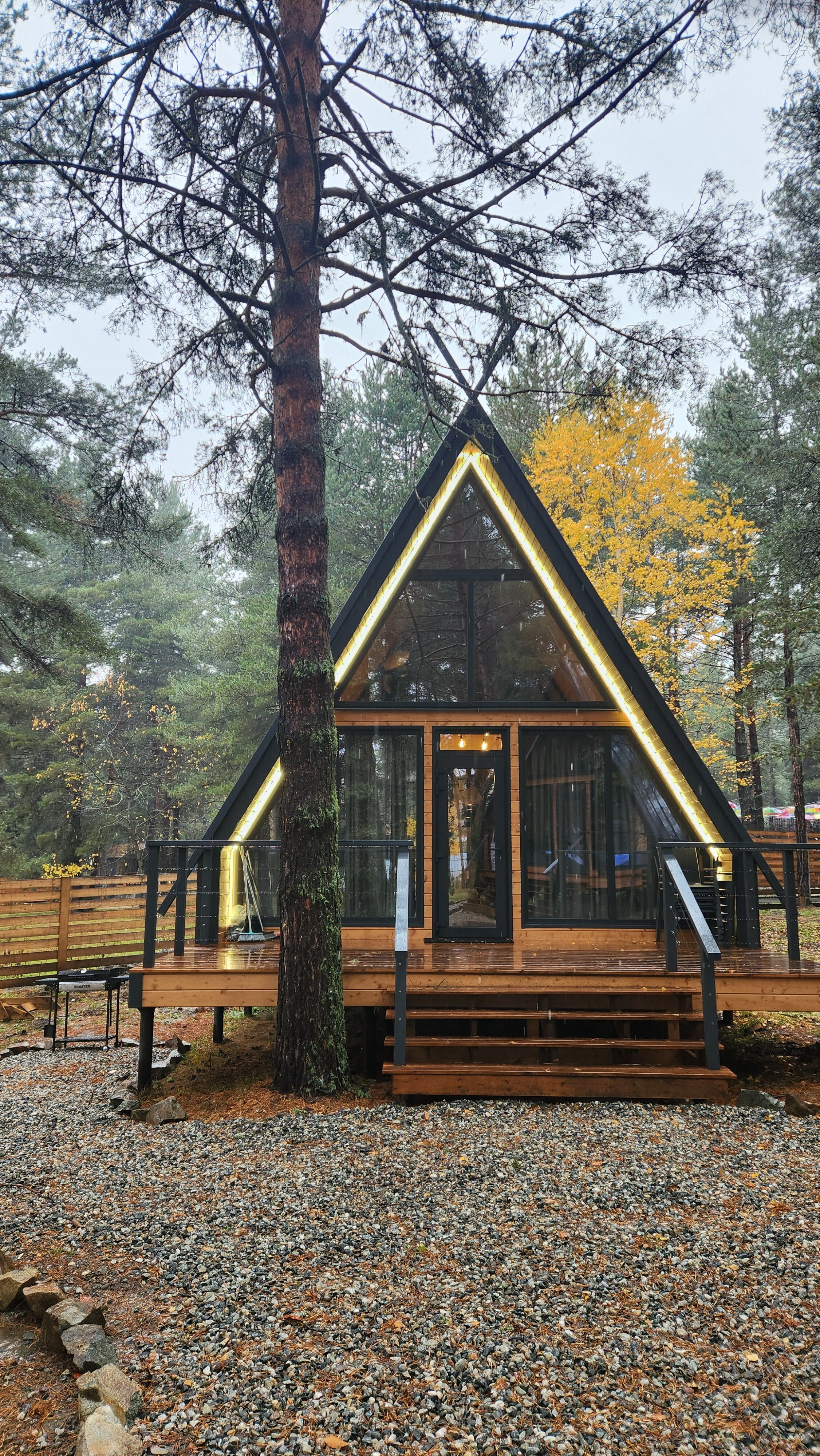 Фото Тунгуска