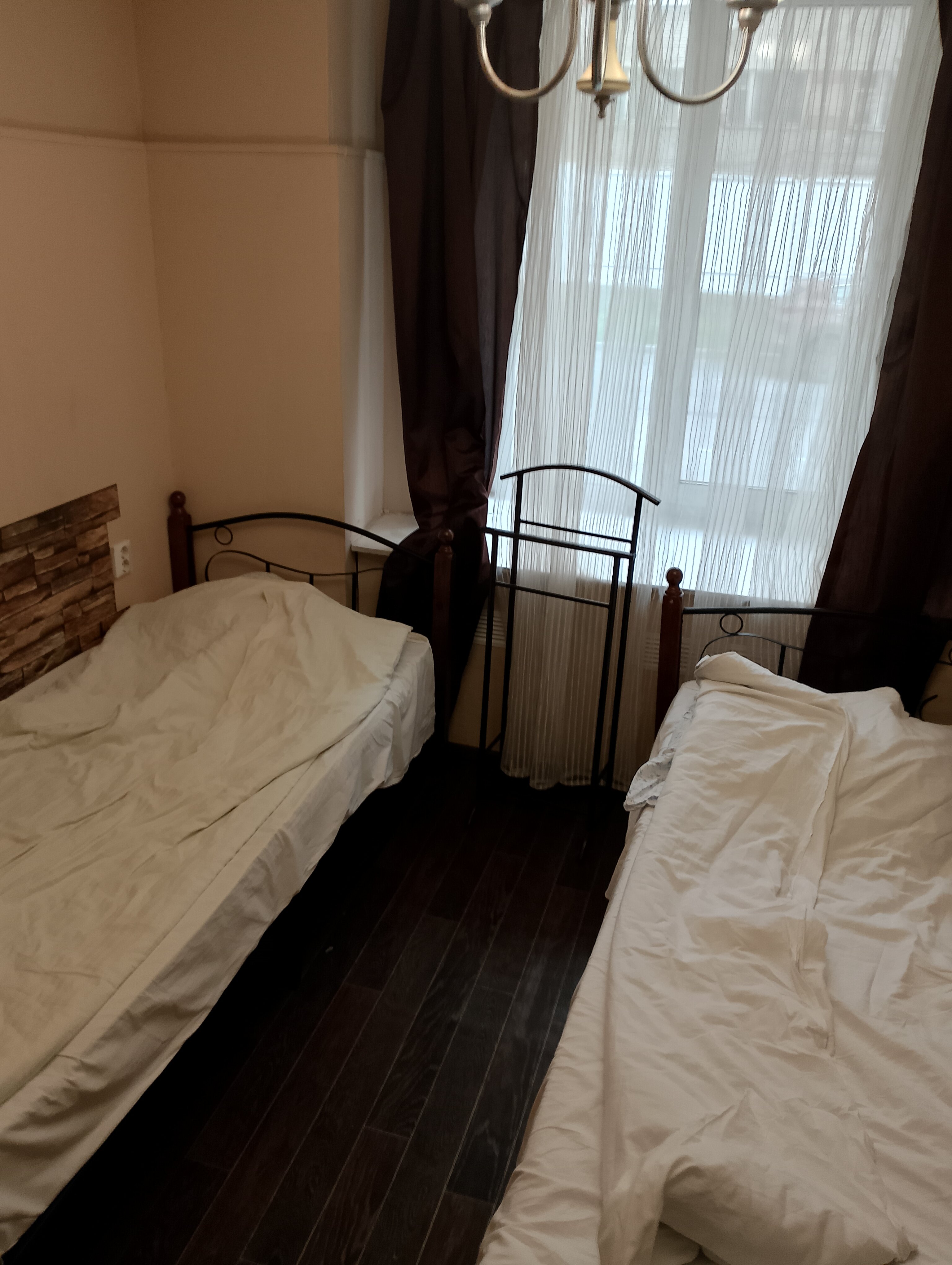 Фото Шаболовка