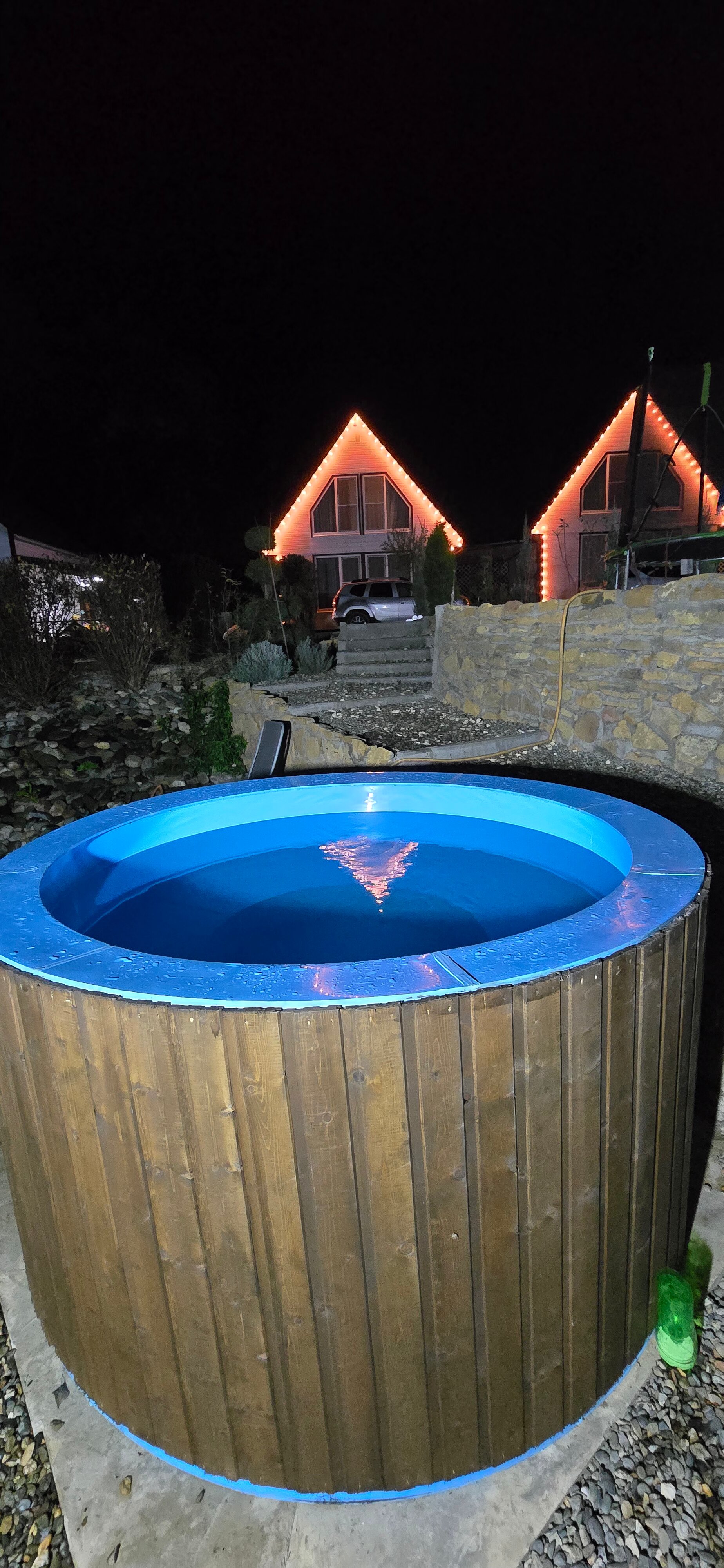 Фото Белая Дача