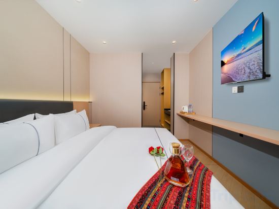 Фото Jinchen Hotel