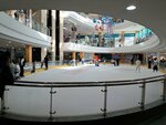 Ice Planet (Táýke Han dańǵyly, 13), ice rink