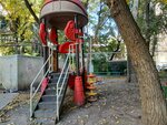 Playground (Yerevan, The Administrative District of Kentron, Poqr Kentron District), playground