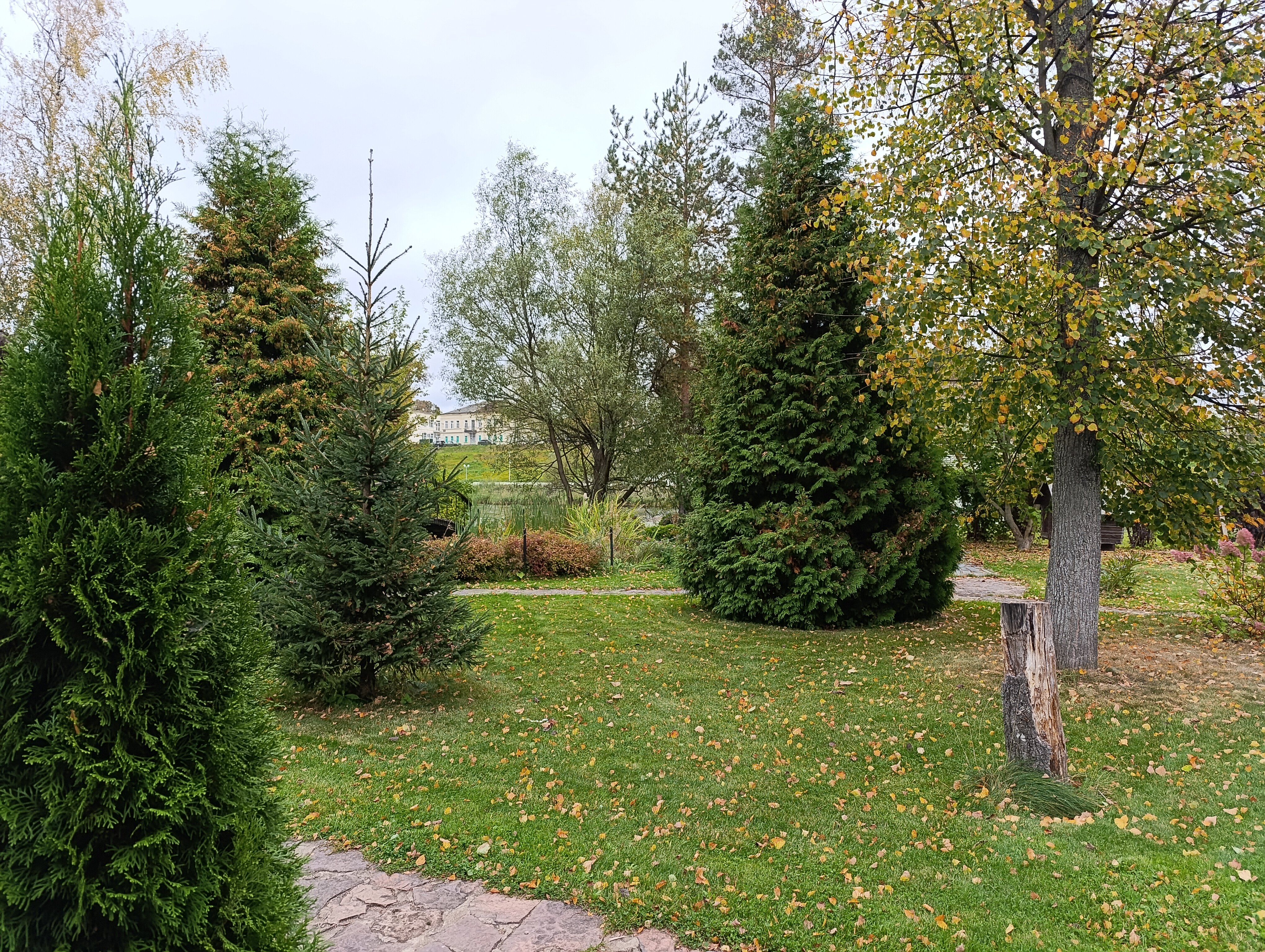 Фото Соляной остров