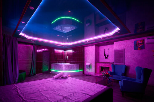 Жыныстық киіну фотосы