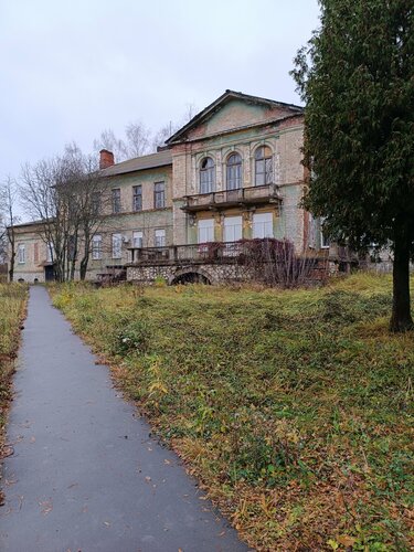 Снаружи