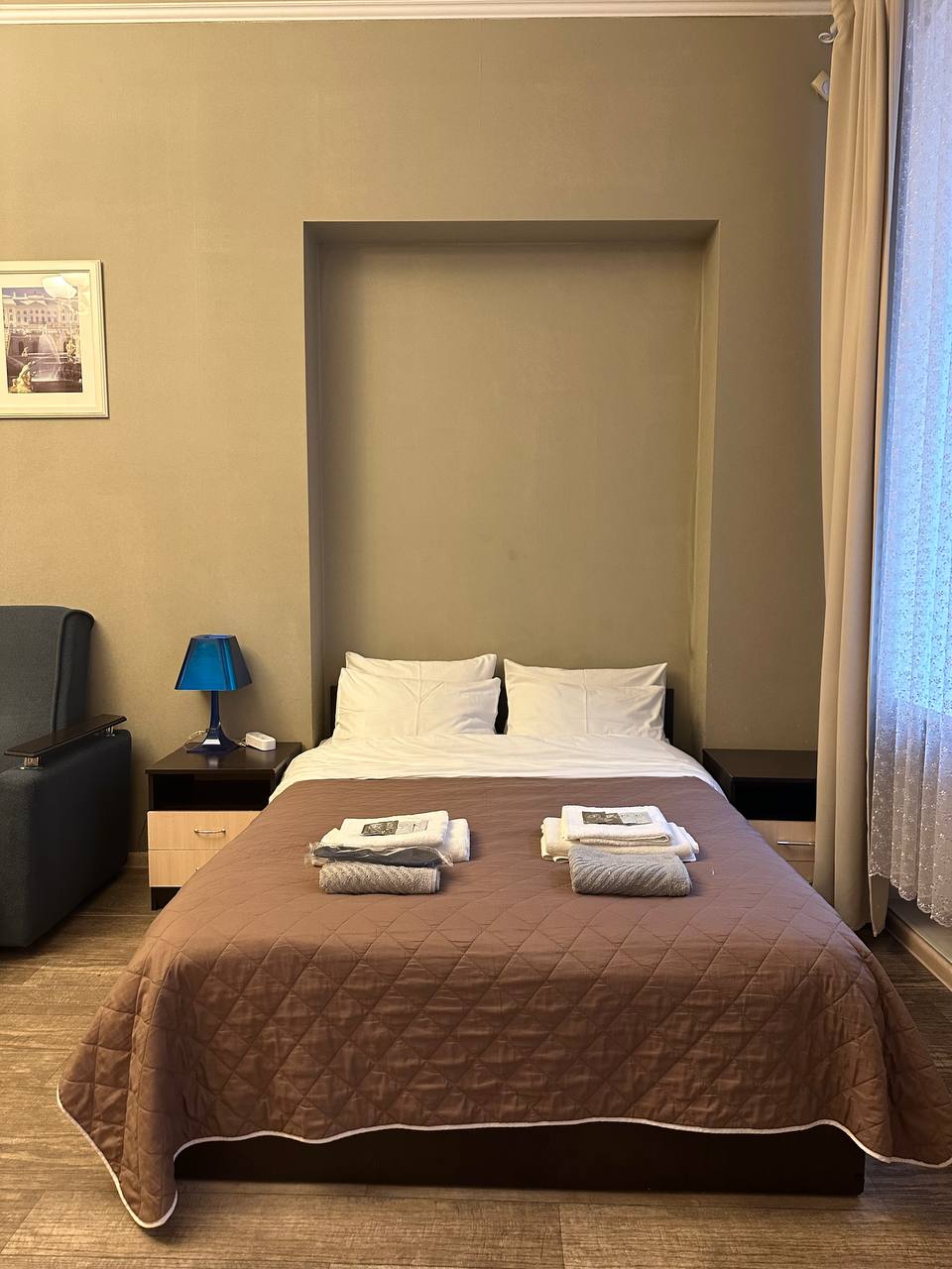 Фото Белинский