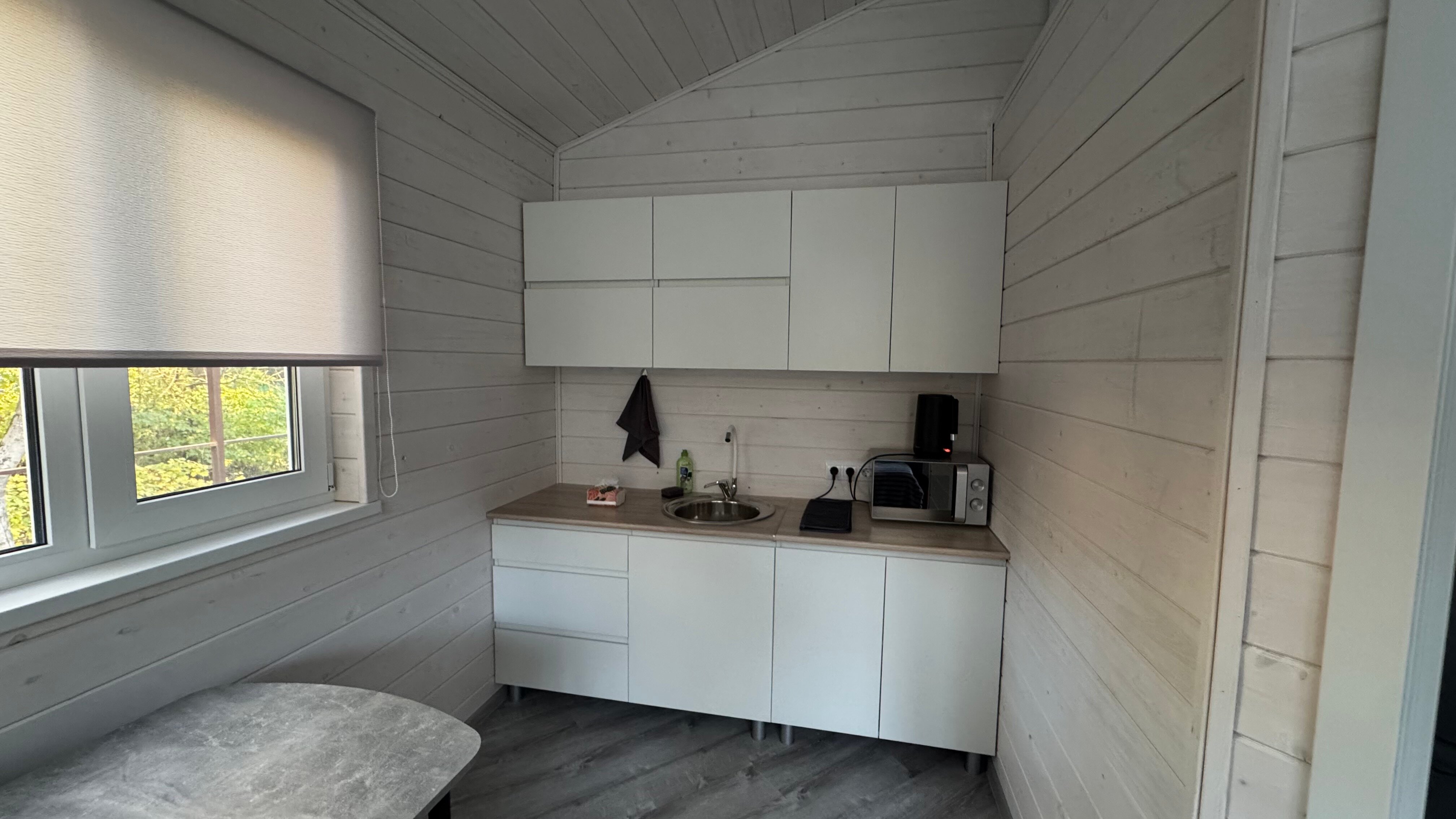 Фото Домик в Предгорье