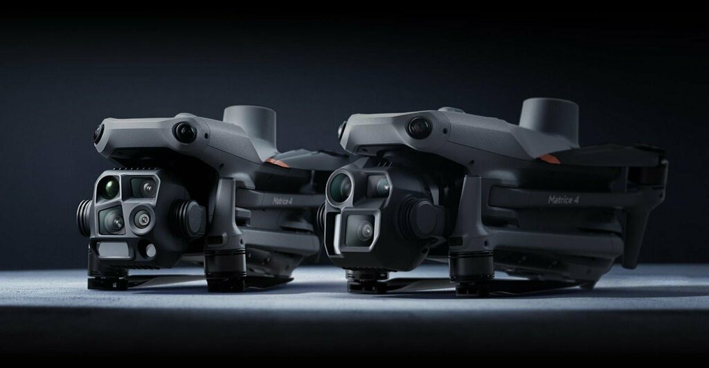 Electronics store Drones n' Technology, Lima, photo