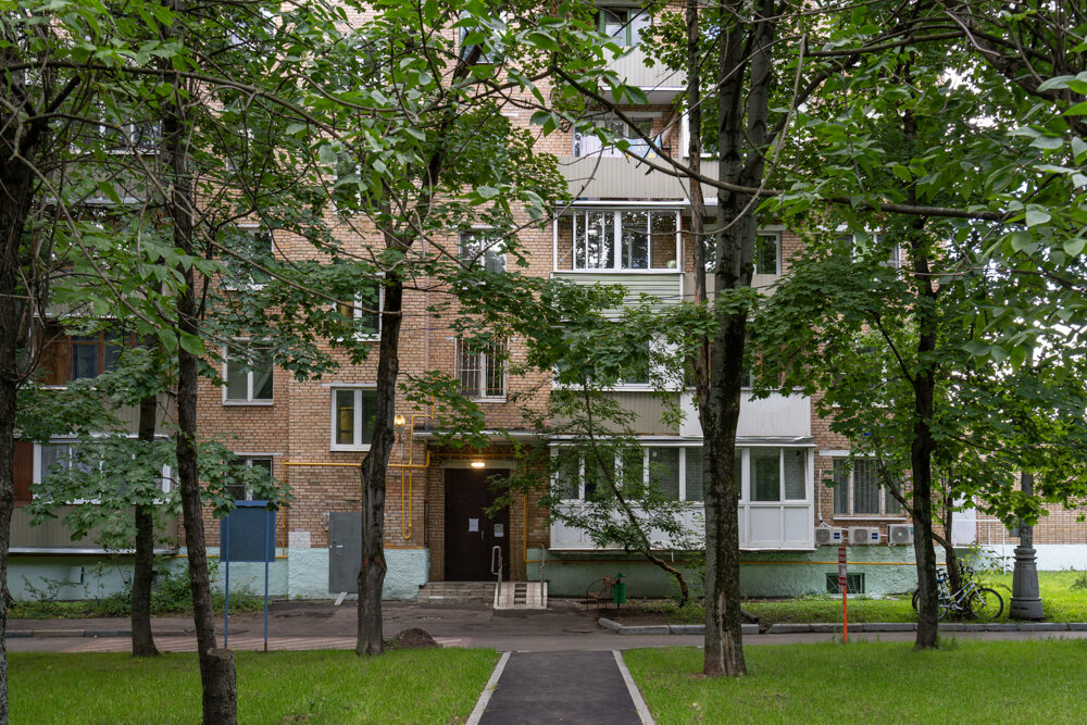 Фото Селфрич