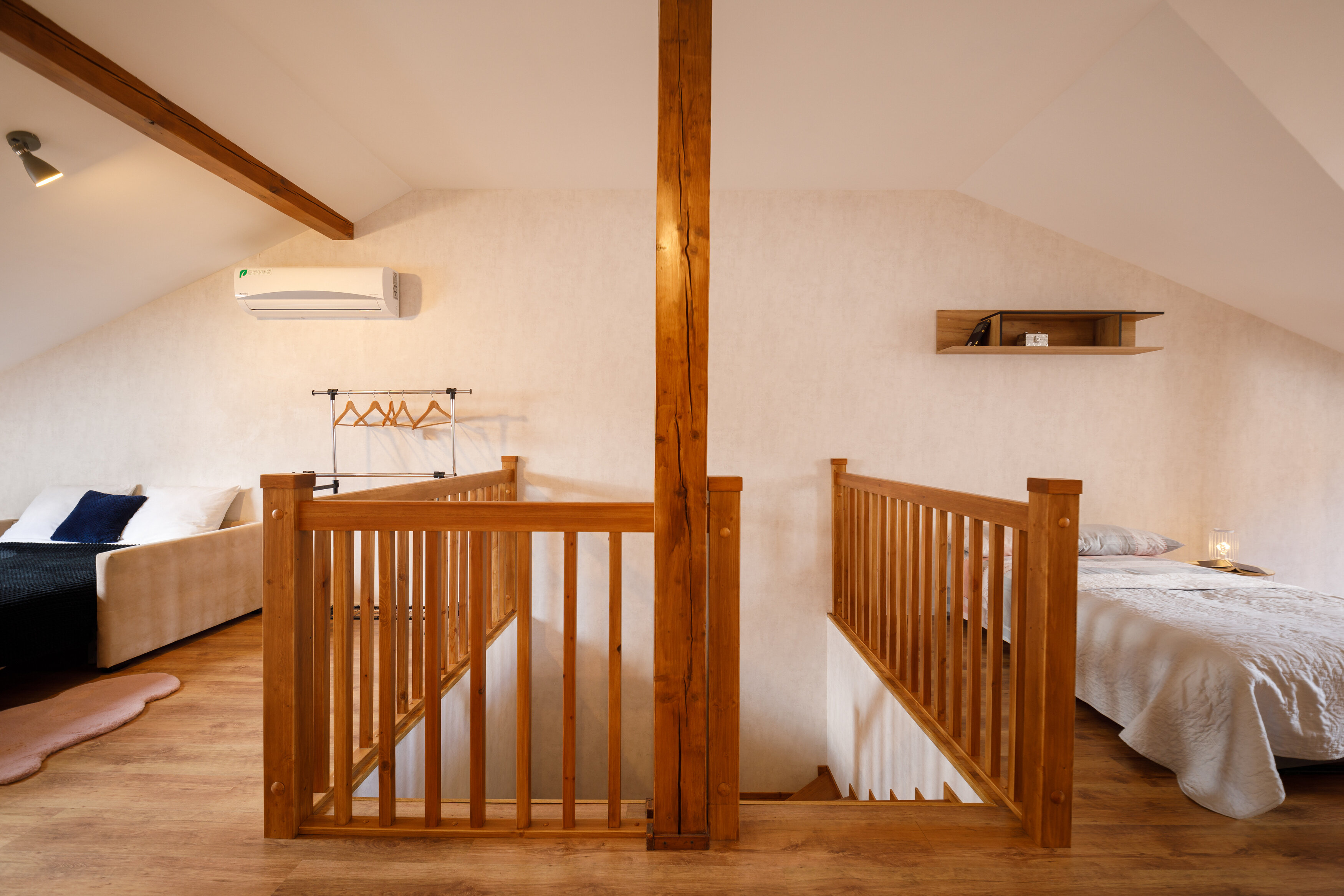 Фото Таунхаус Ганза