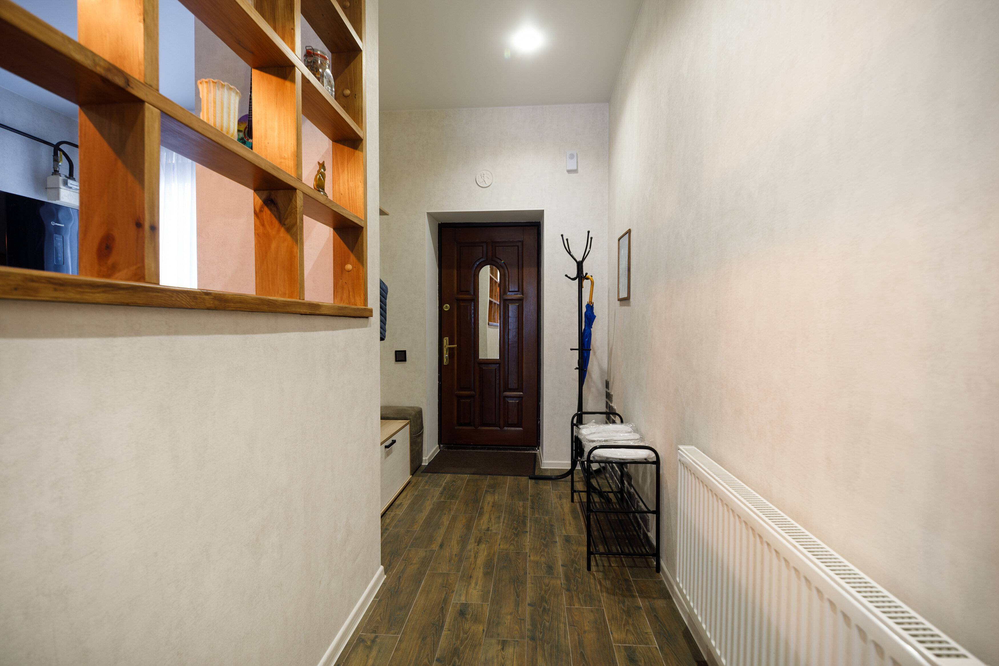 Фото Таунхаус Ганза