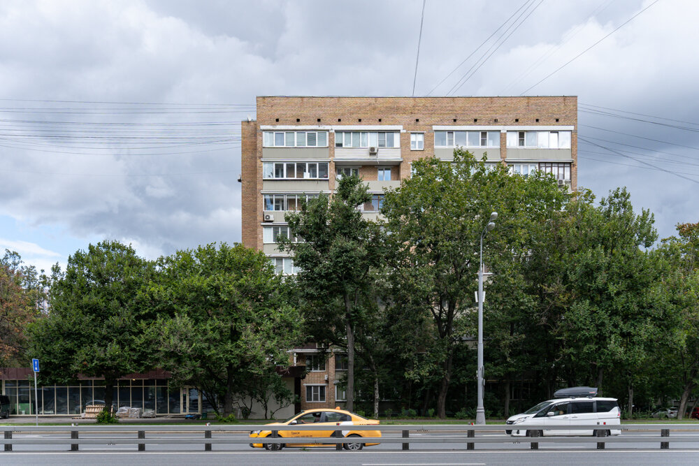 Фото Селфрич