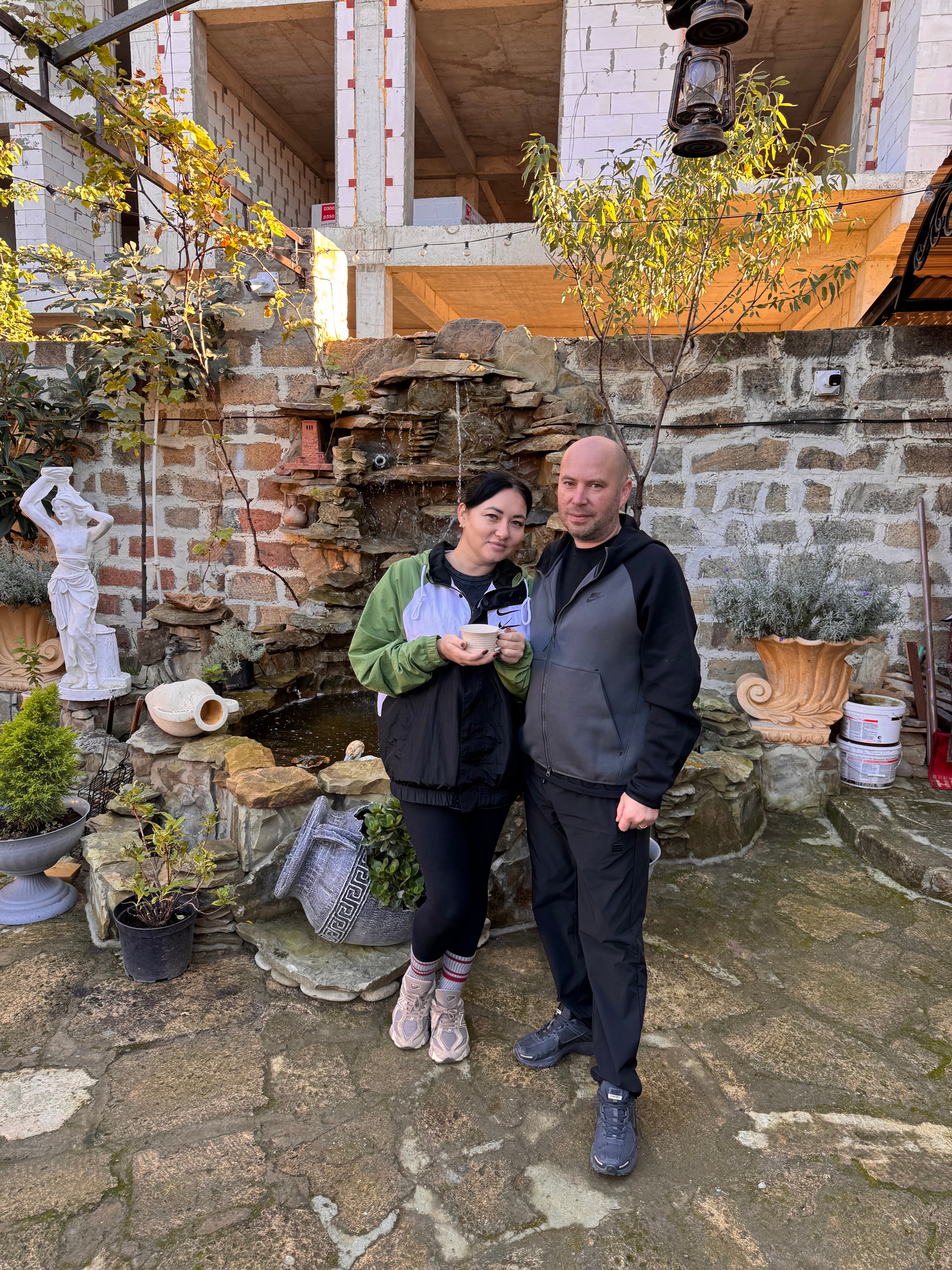 Фото Кади-Хан