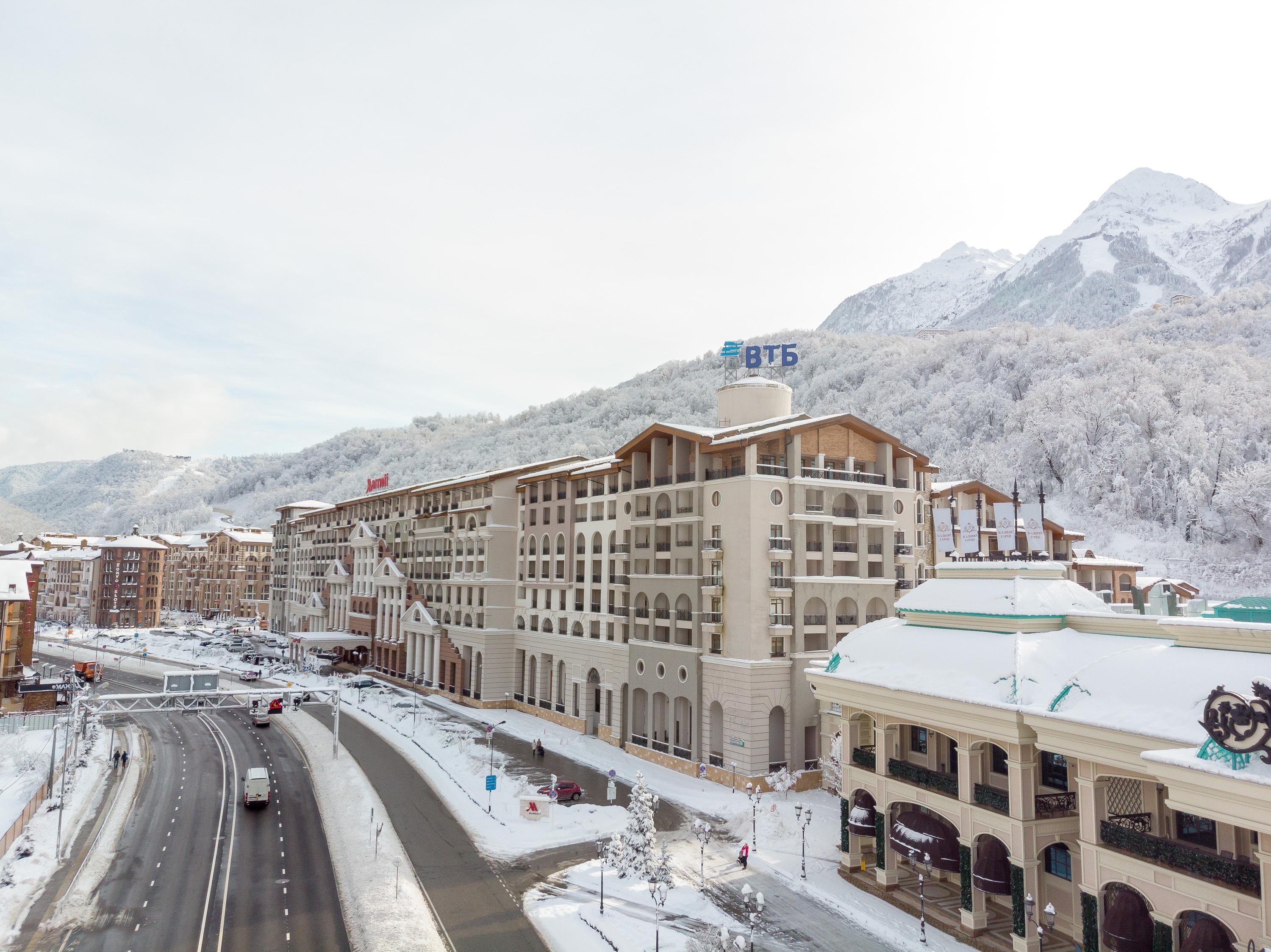 Фото отеля 2