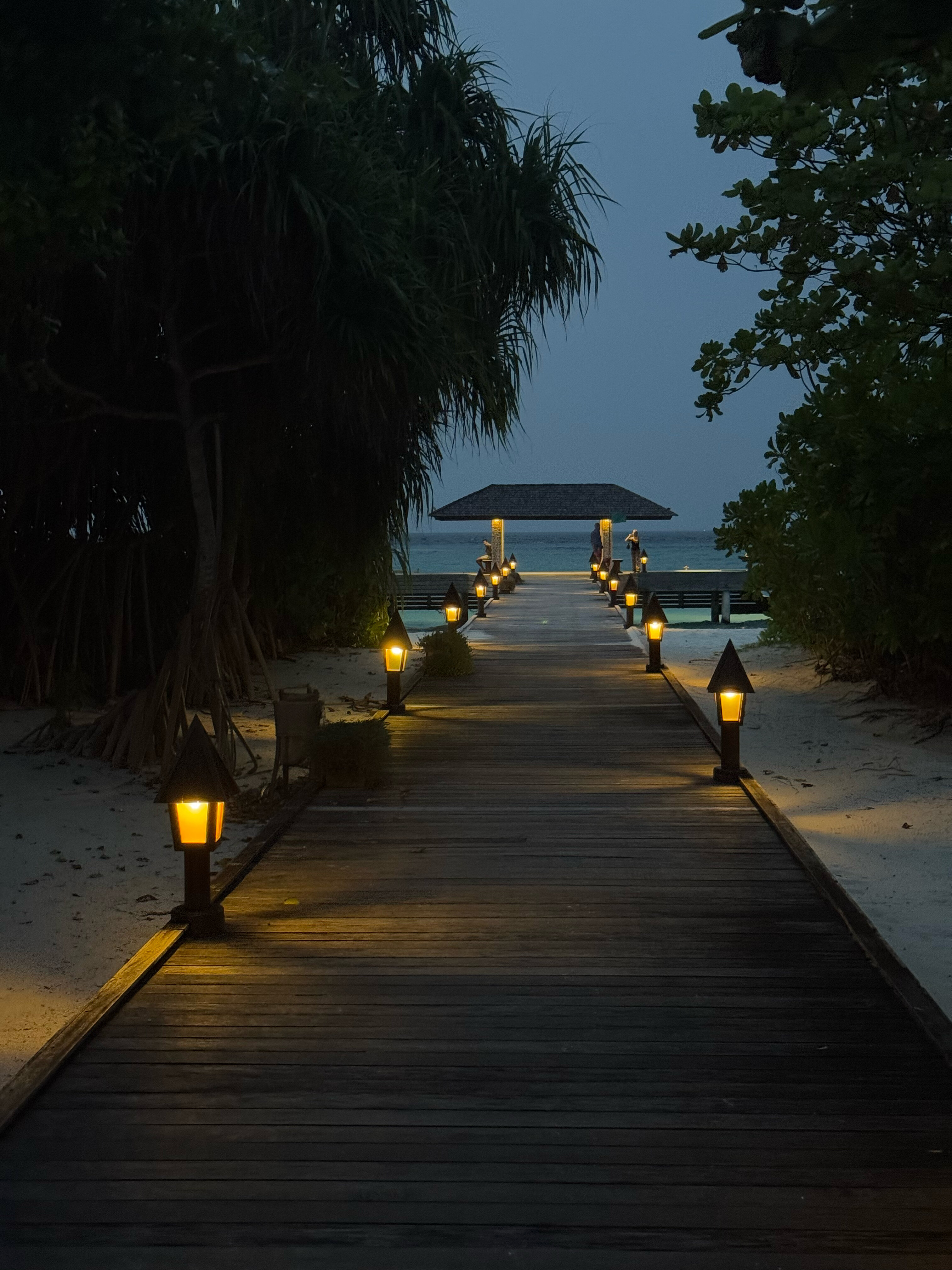 Фото The Barefoot Eco Hotel