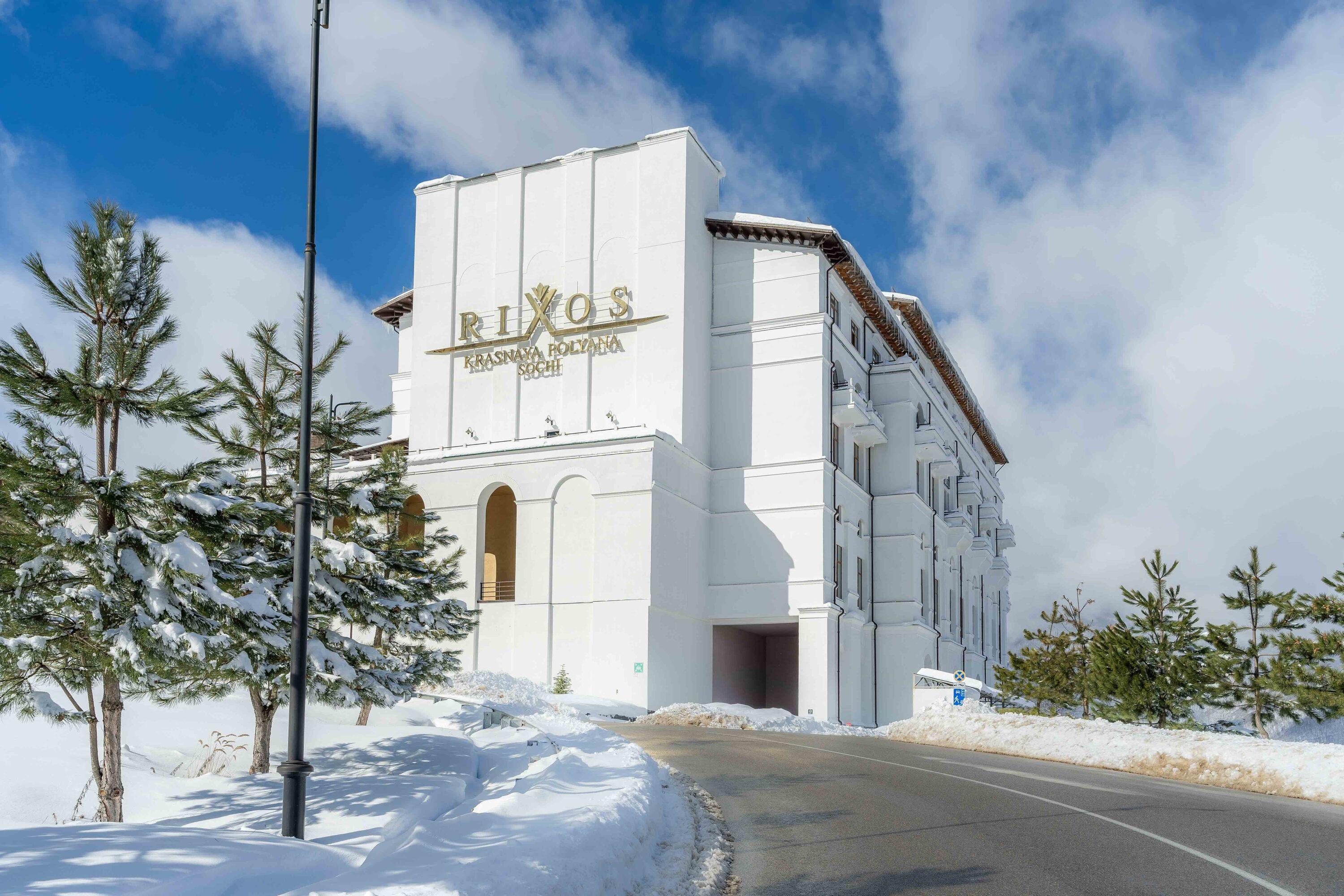 Фото отеля 3