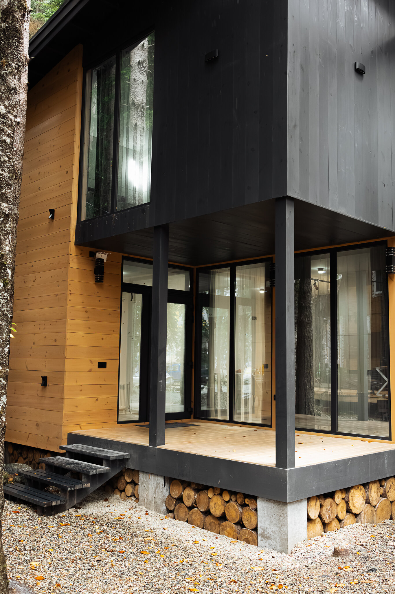 Фото Времена Года Village