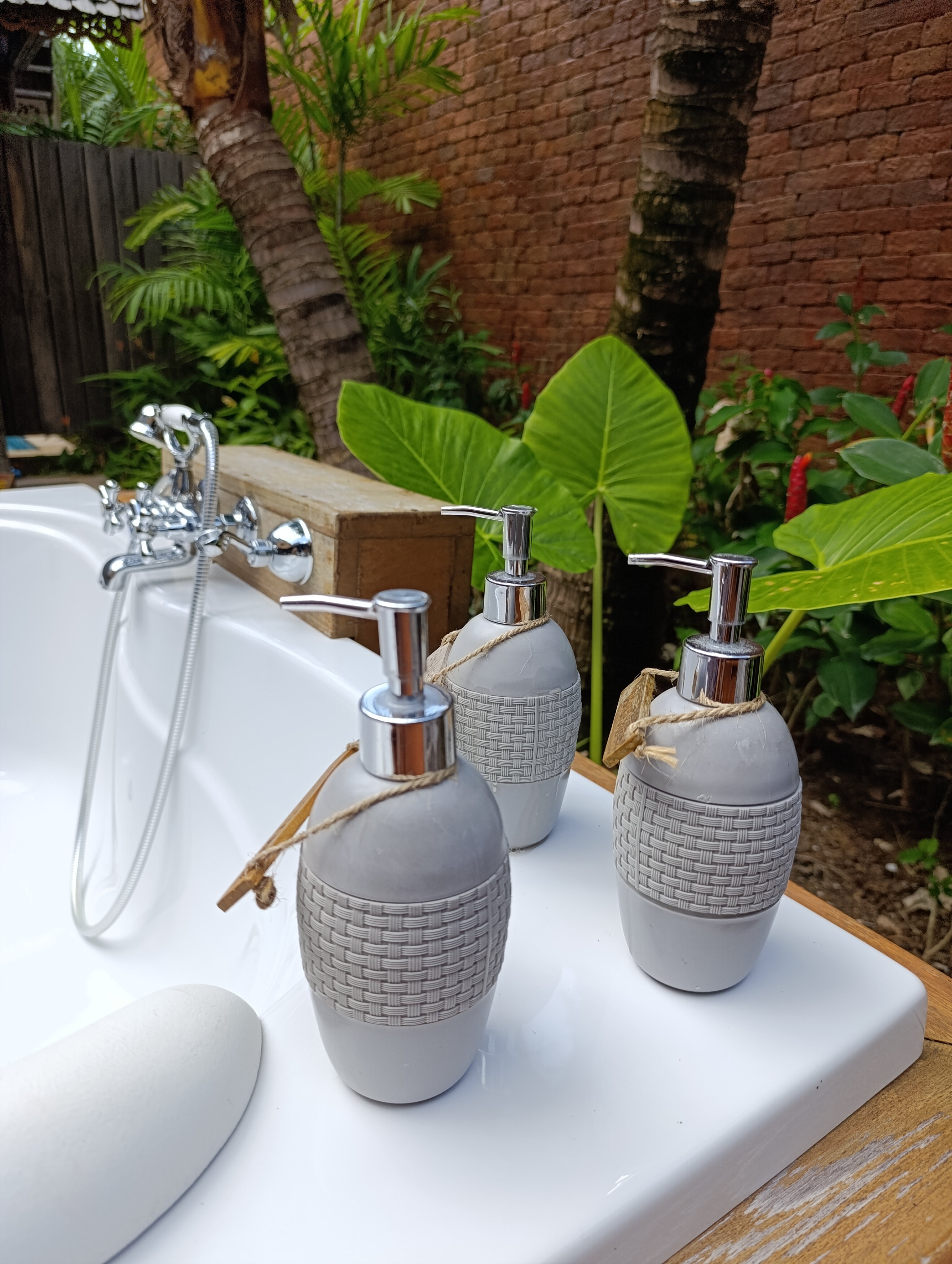 Фото Santhiya Phuket Natai Resort & SPA