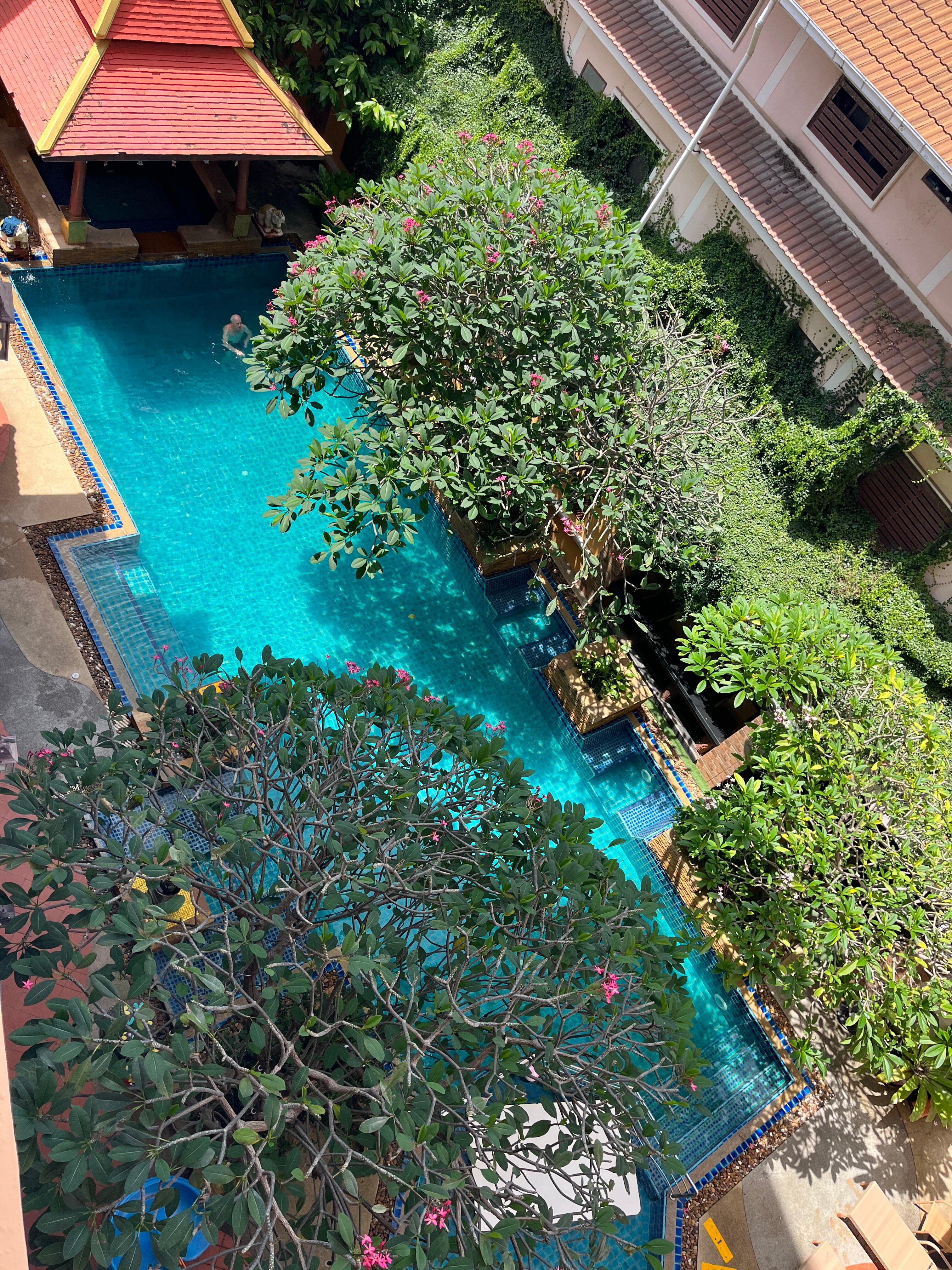 Фото Aiyaree Place Resort