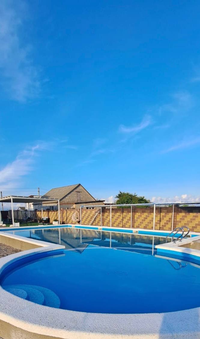 Фото Муссон