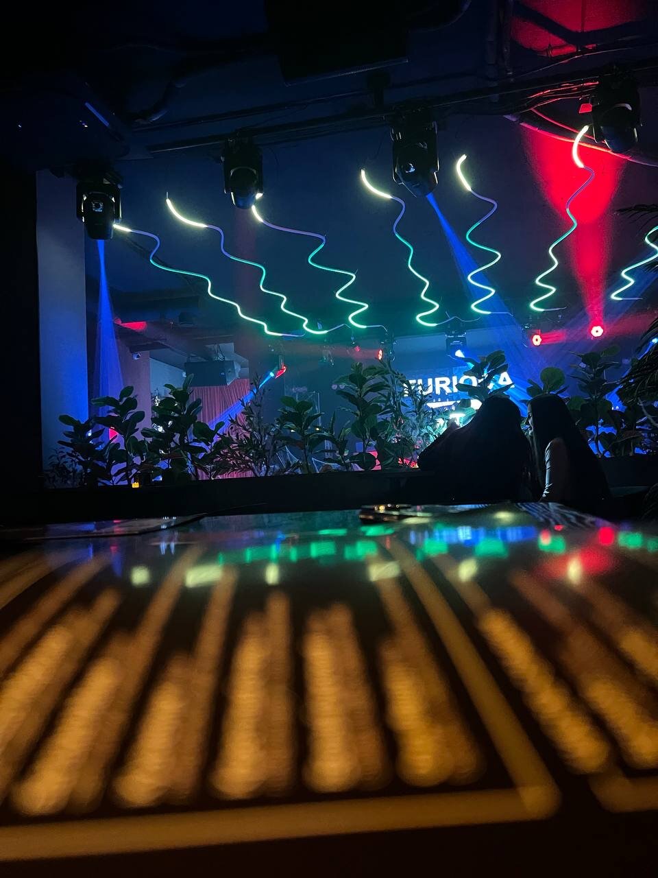 Proseks filmining videosi