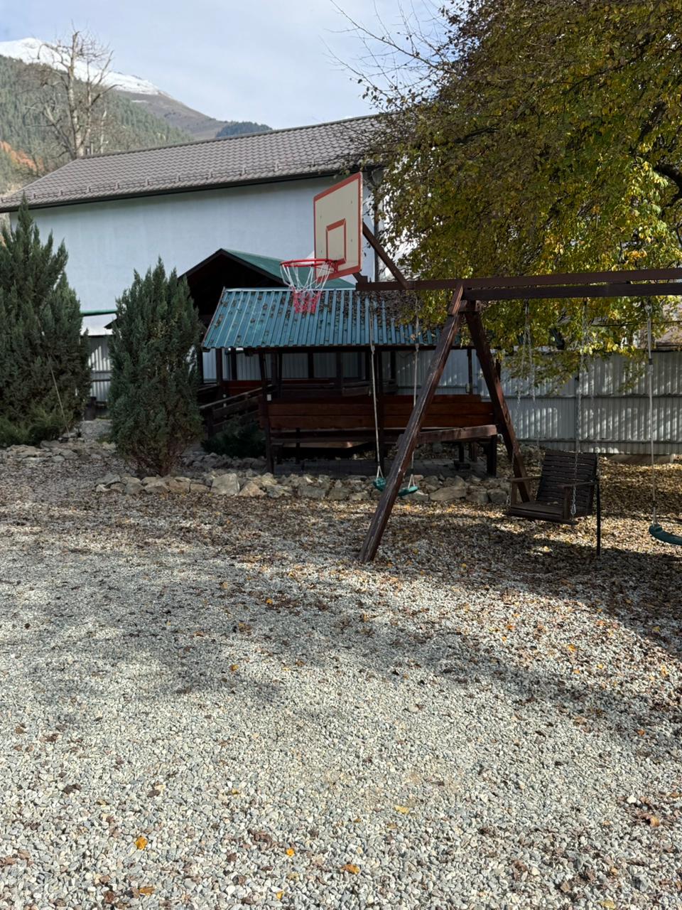 Фото Уютный Архыз